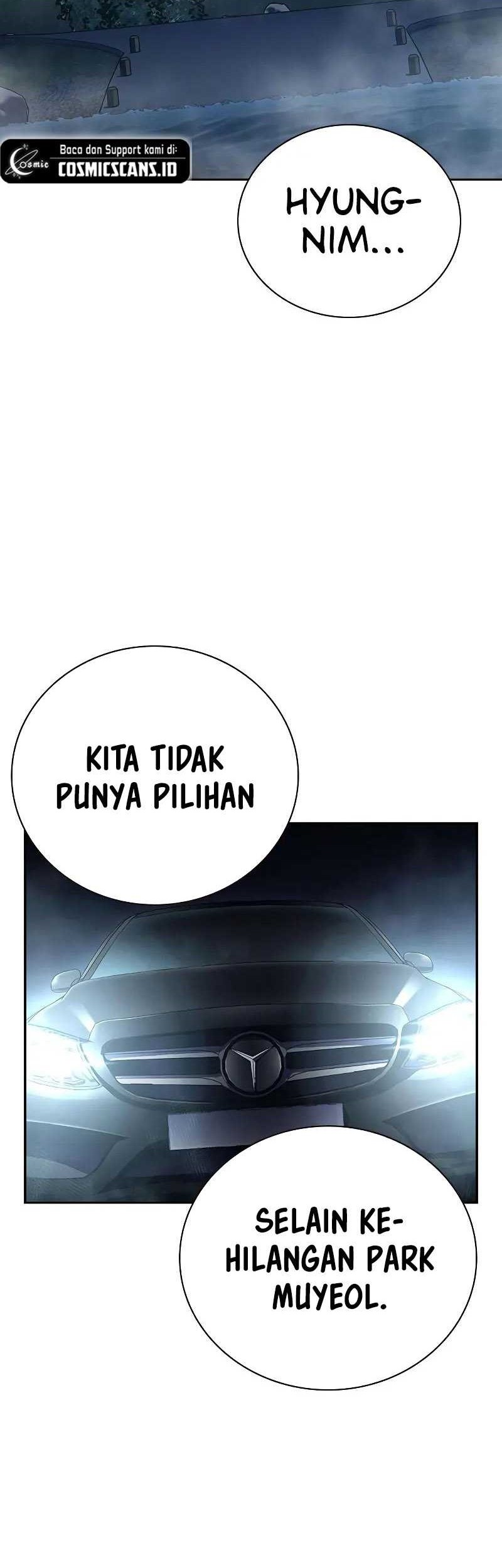 To Not Die Bab 104 halaman 2