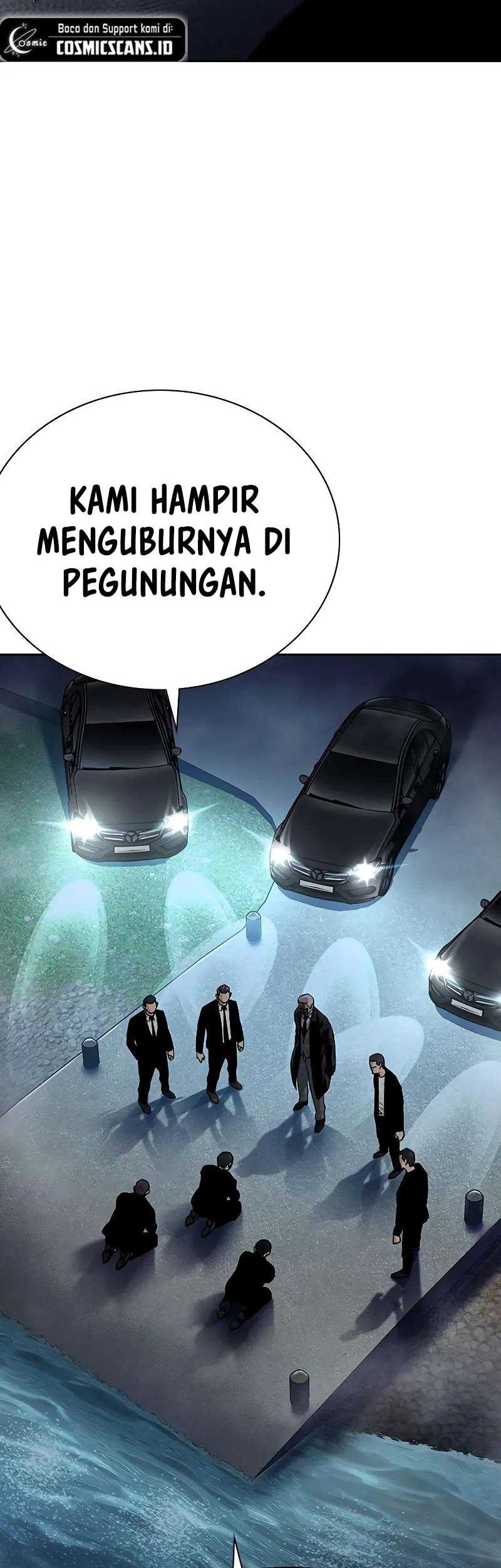 To Not Die Bab 104 halaman 6