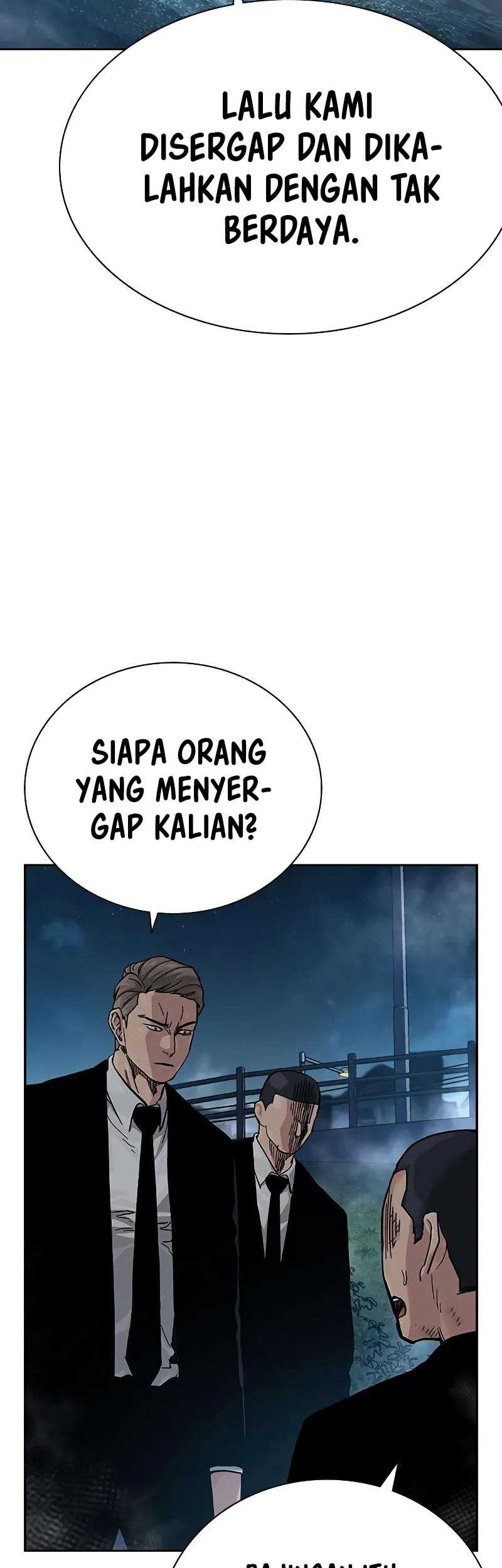 To Not Die Bab 104 halaman 7