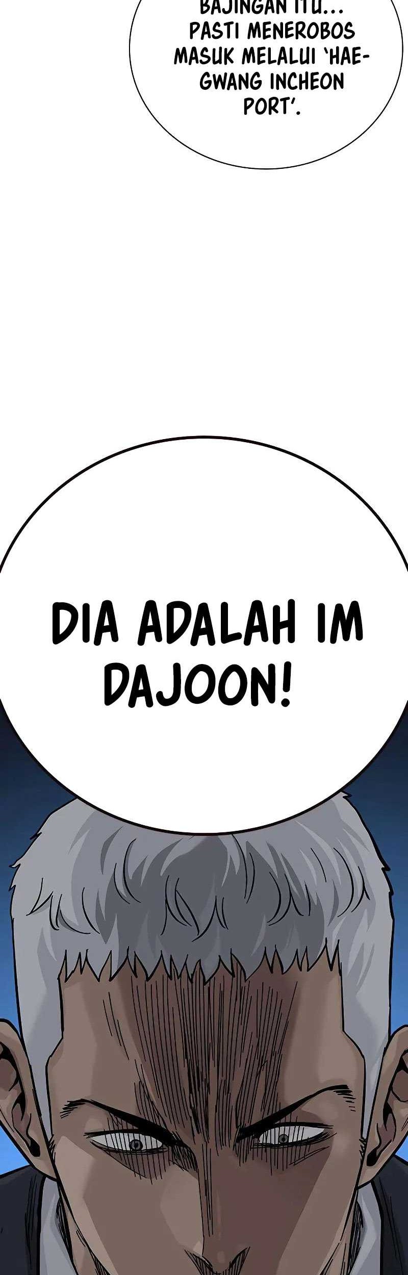 To Not Die Bab 104 halaman 8