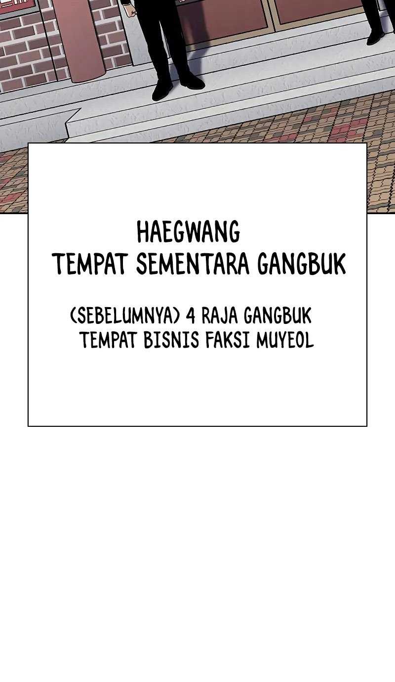 To Not Die Bab 104 halaman 19