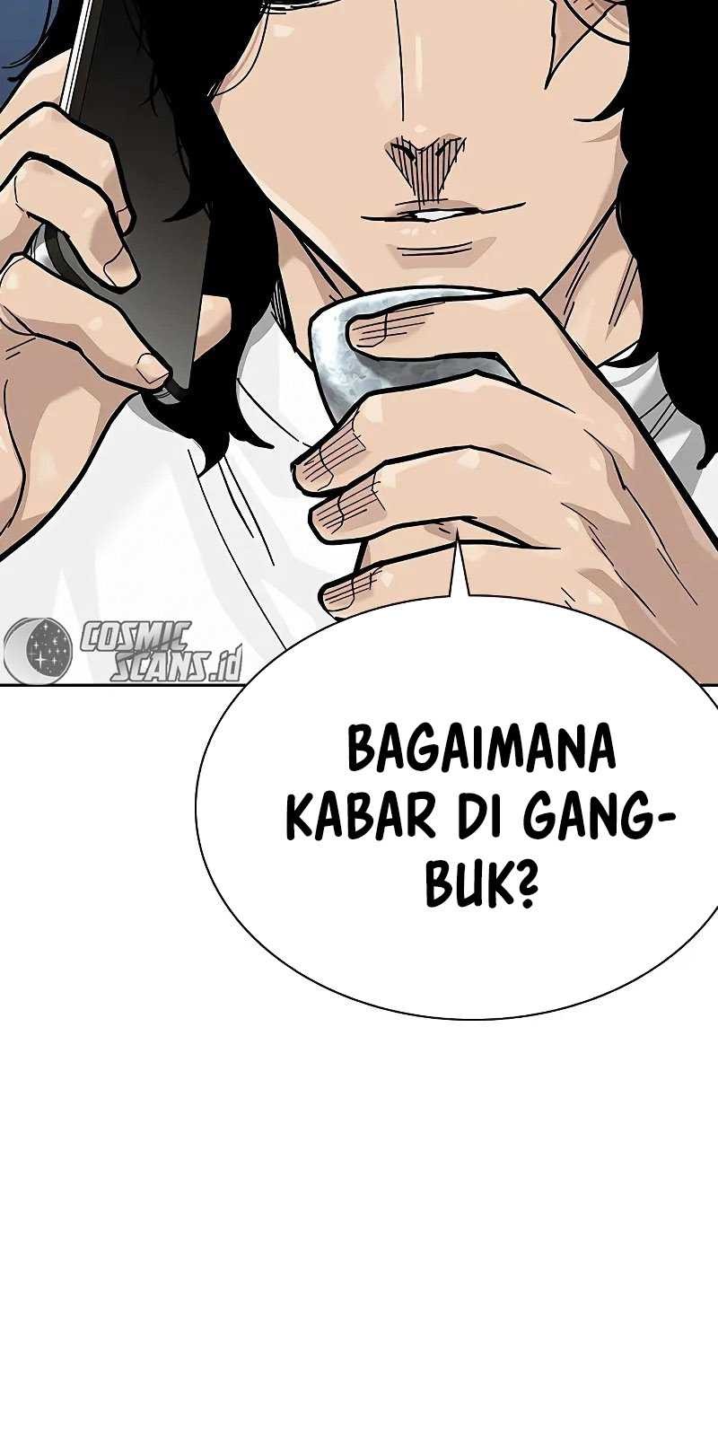 To Not Die Bab 104 halaman 24