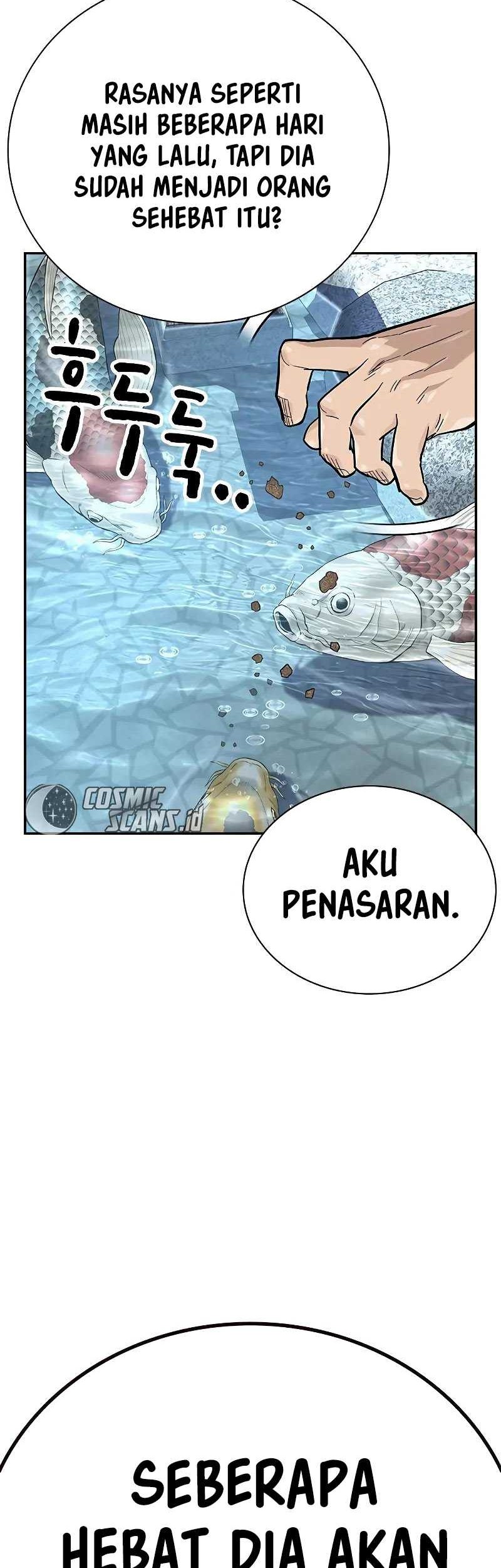To Not Die Bab 104 halaman 30