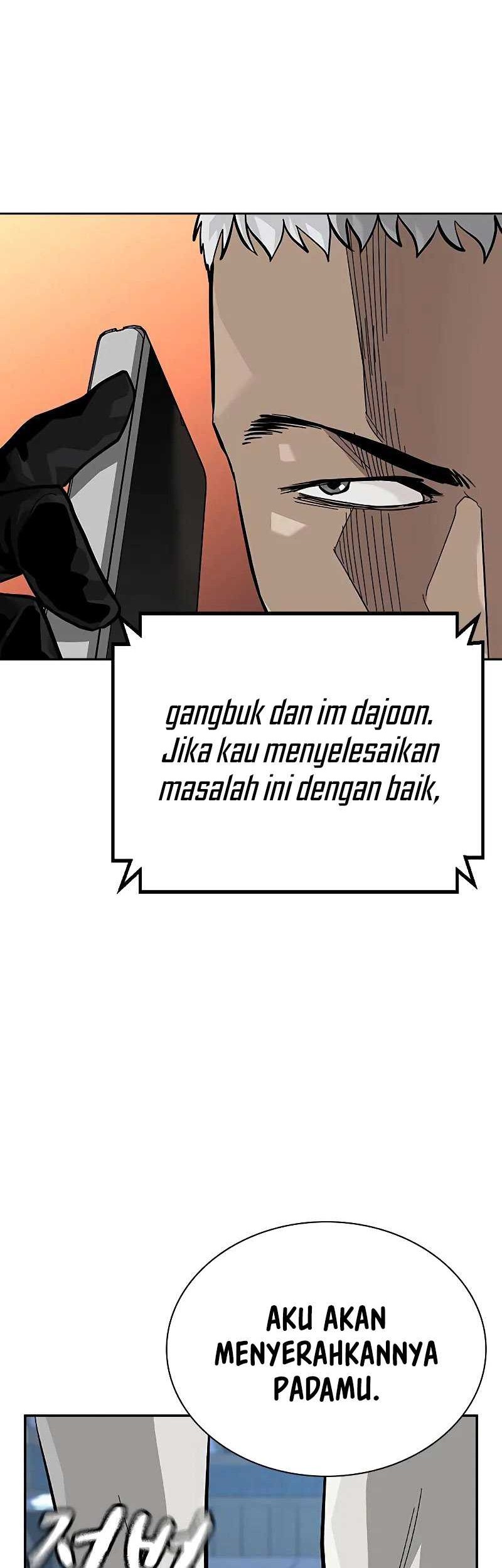 To Not Die Bab 104 halaman 32