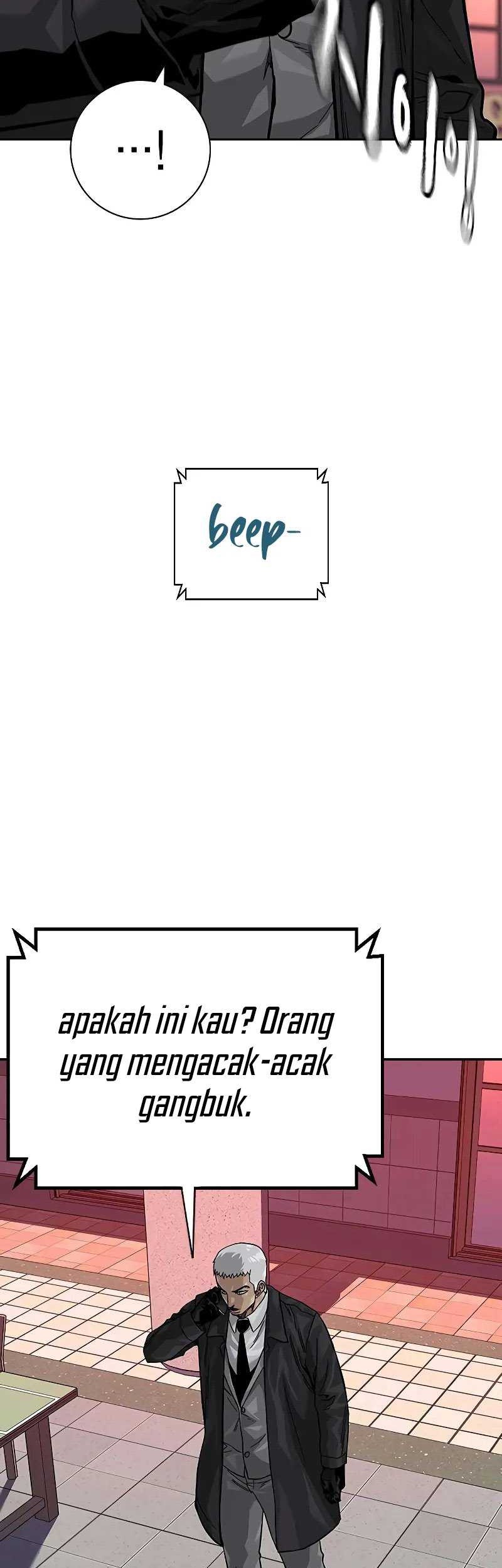 To Not Die Bab 104 halaman 41