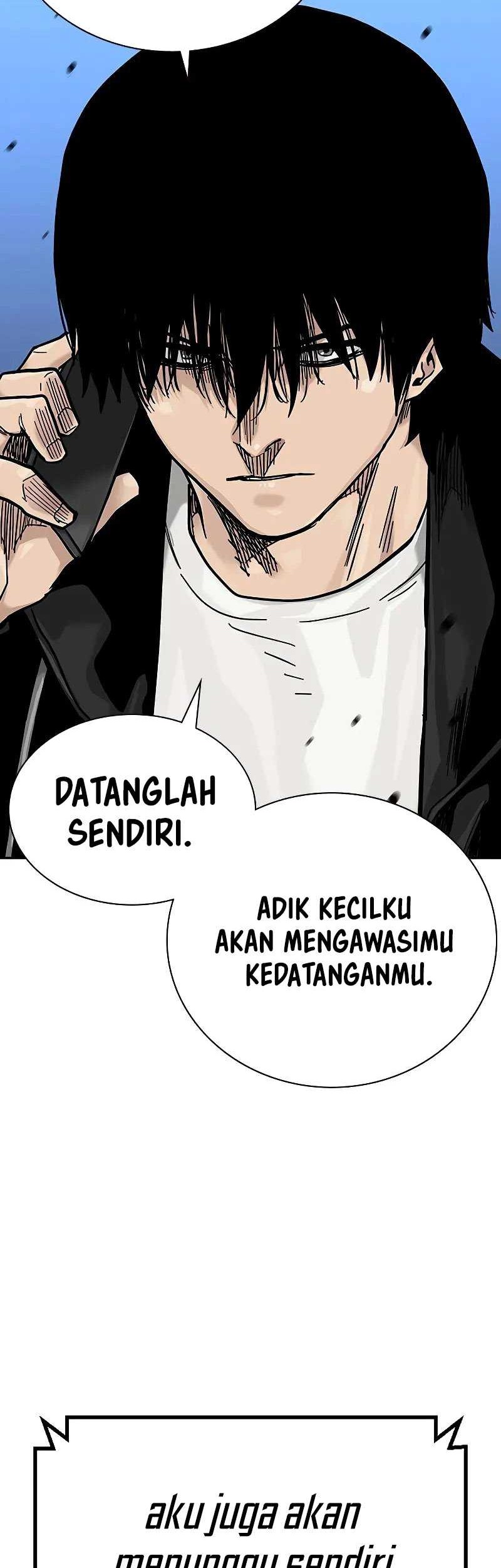 To Not Die Bab 104 halaman 46