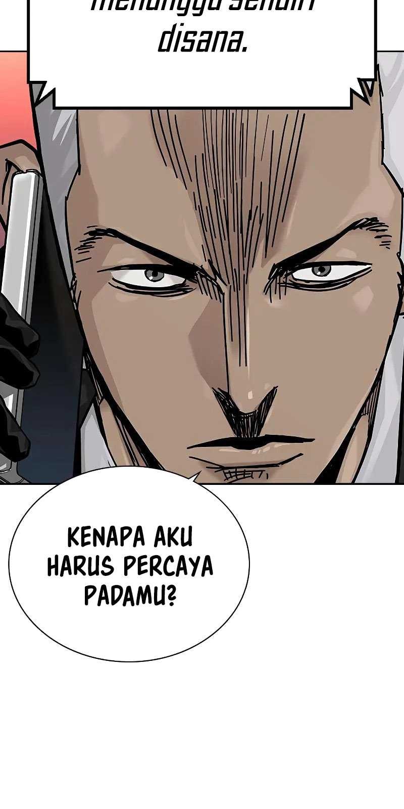 To Not Die Bab 104 halaman 47