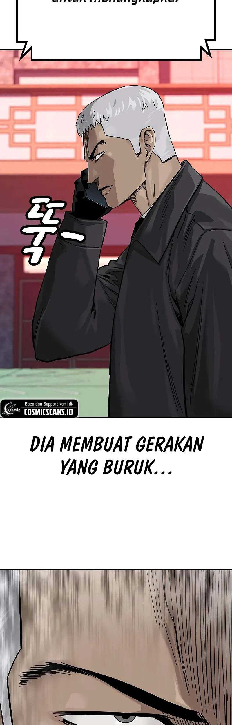 To Not Die Bab 104 halaman 49