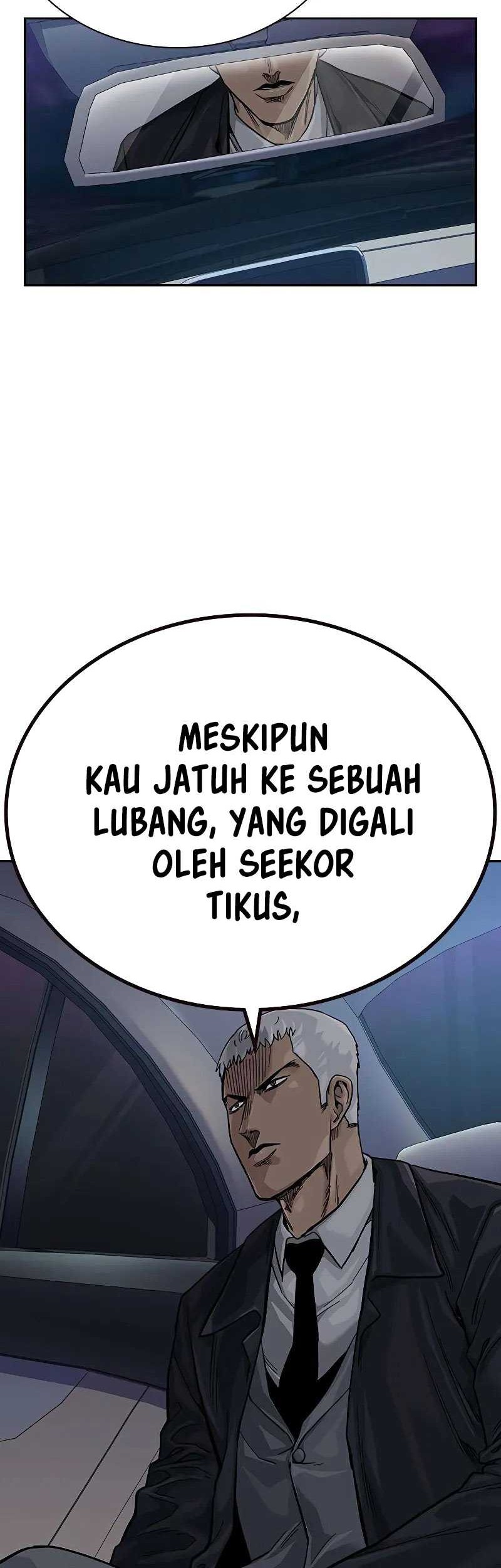 To Not Die Bab 104 halaman 55