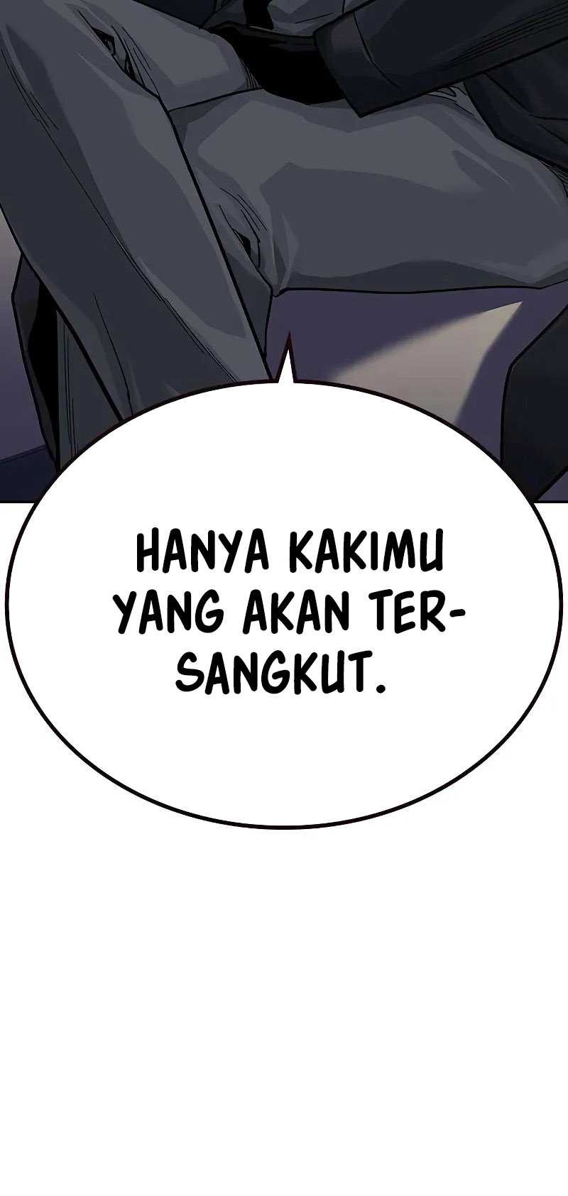 To Not Die Bab 104 halaman 56