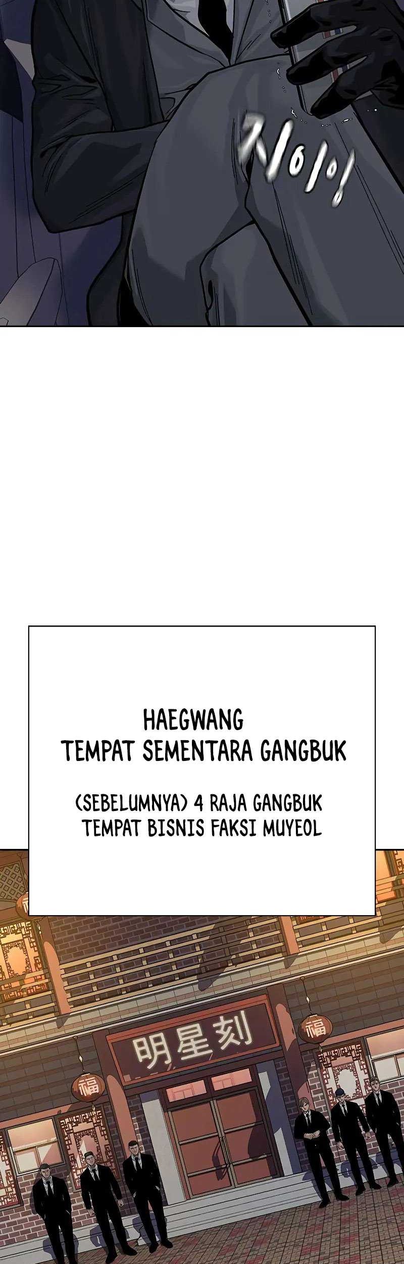 To Not Die Bab 104 halaman 59
