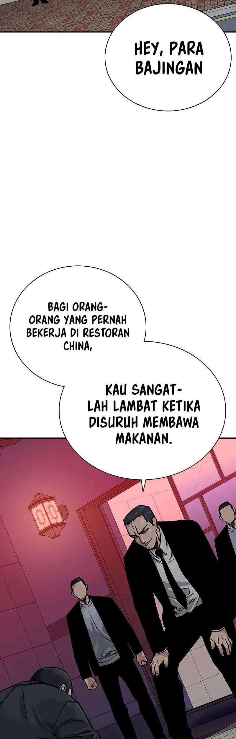 To Not Die Bab 104 halaman 60