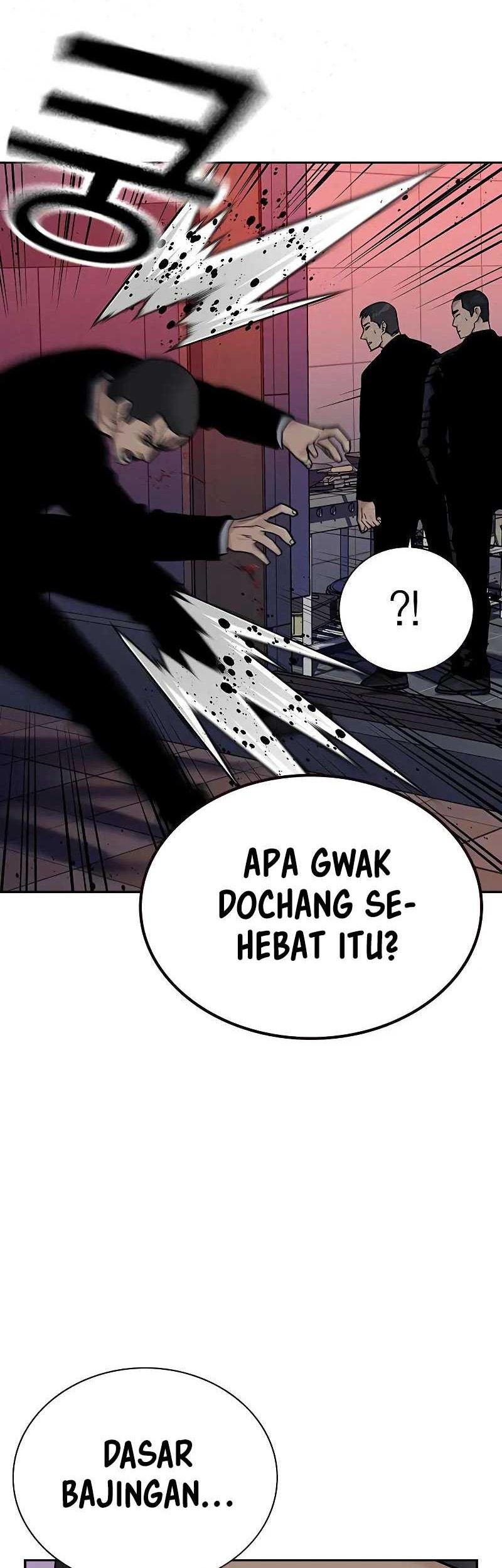 To Not Die Bab 104 halaman 65