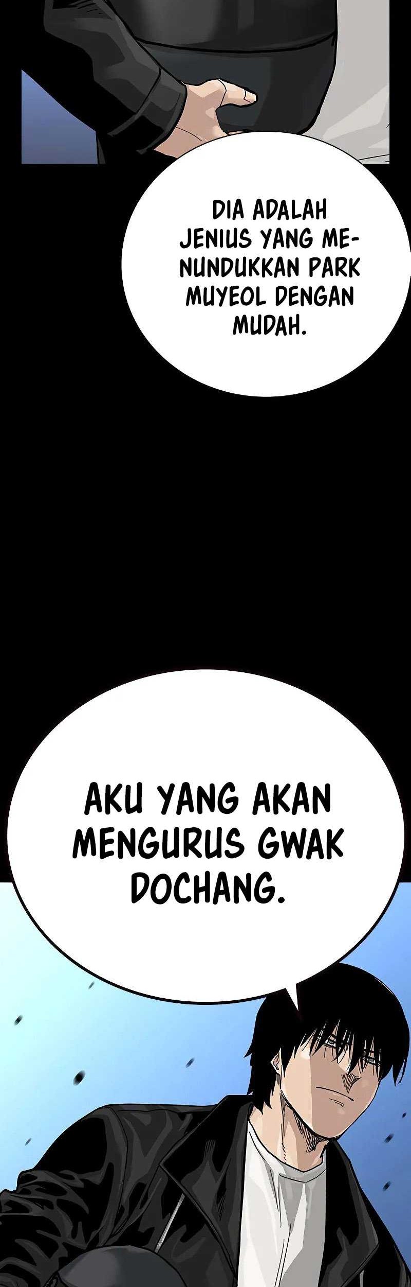 To Not Die Bab 104 halaman 75