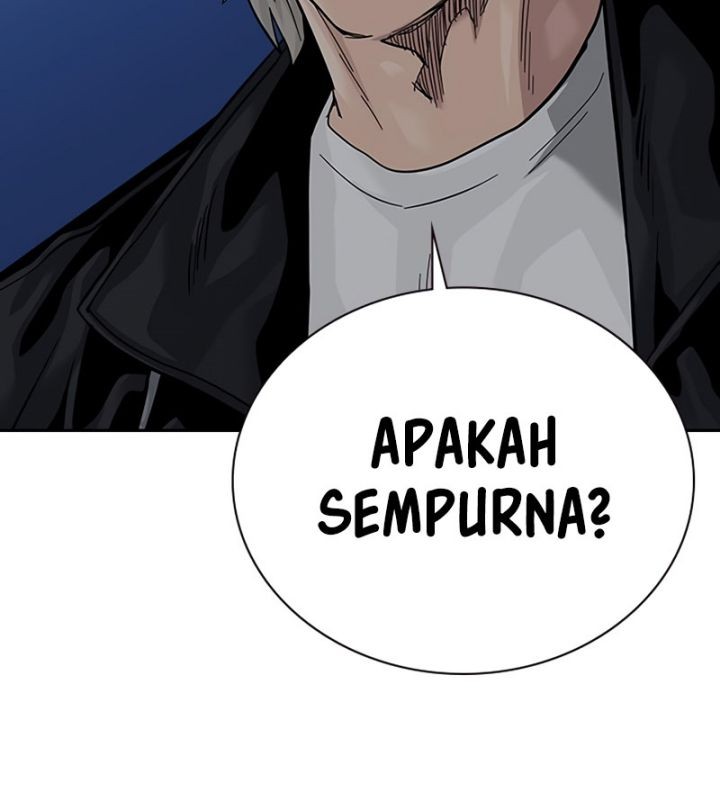 To Not Die Bab 105 halaman 23