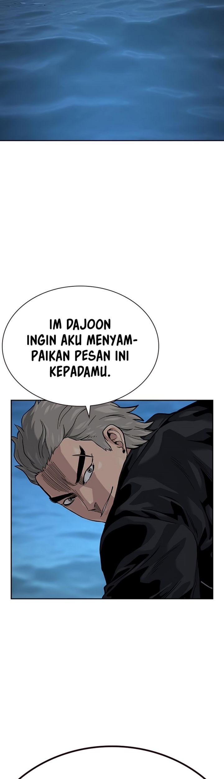 To Not Die Bab 105 halaman 29
