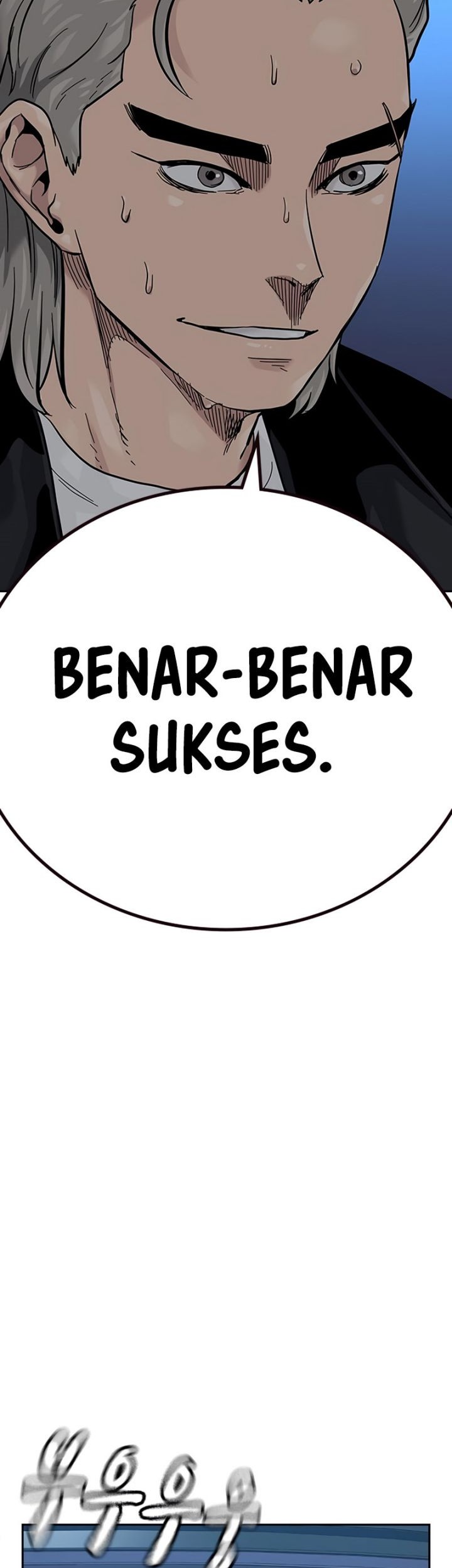 To Not Die Bab 105 halaman 36