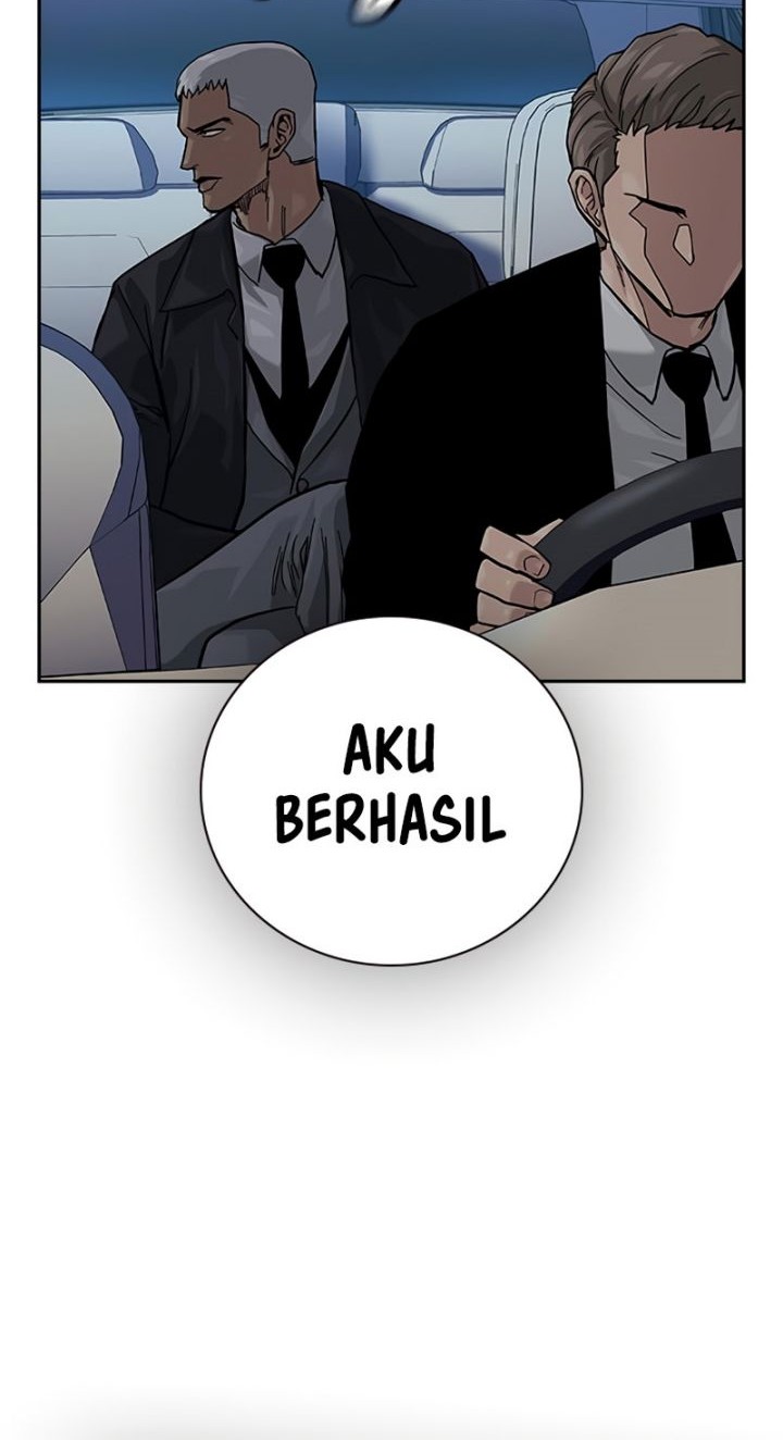 To Not Die Bab 105 halaman 37
