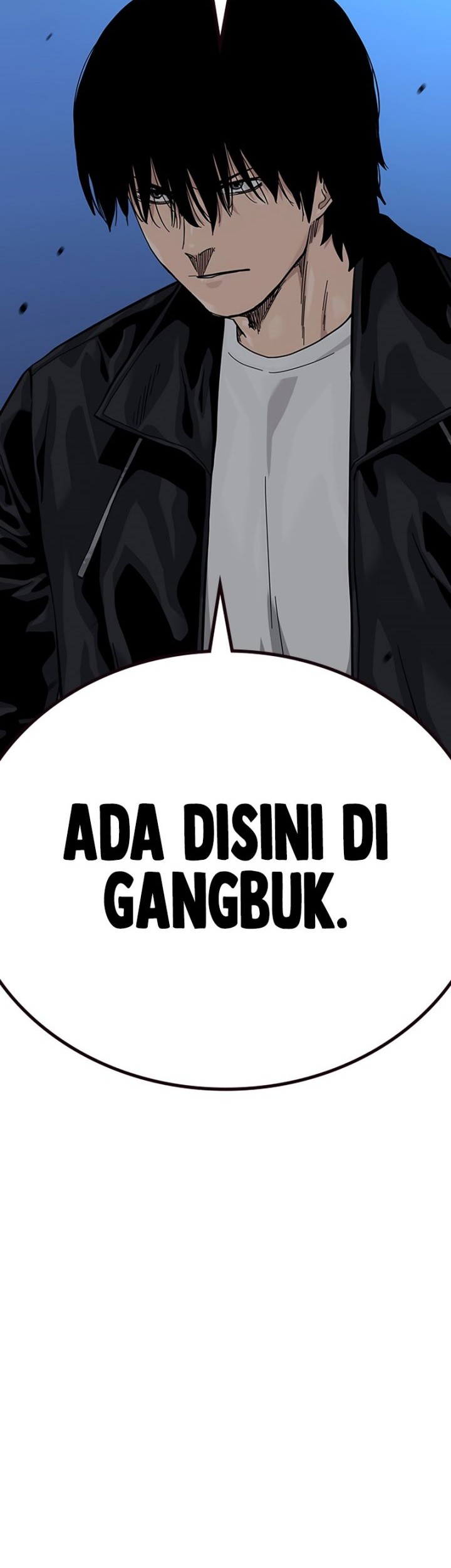 To Not Die Bab 105 halaman 41