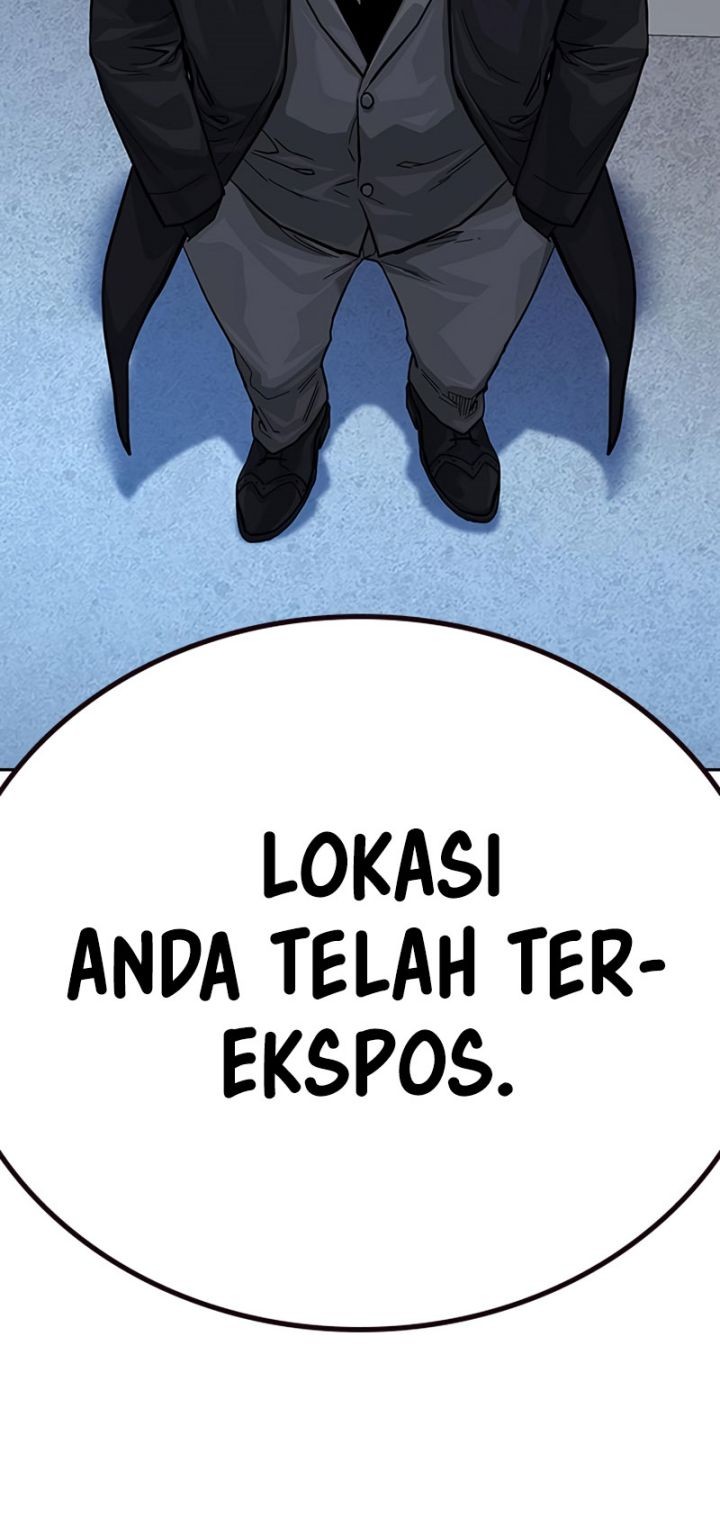 To Not Die Bab 105 halaman 71