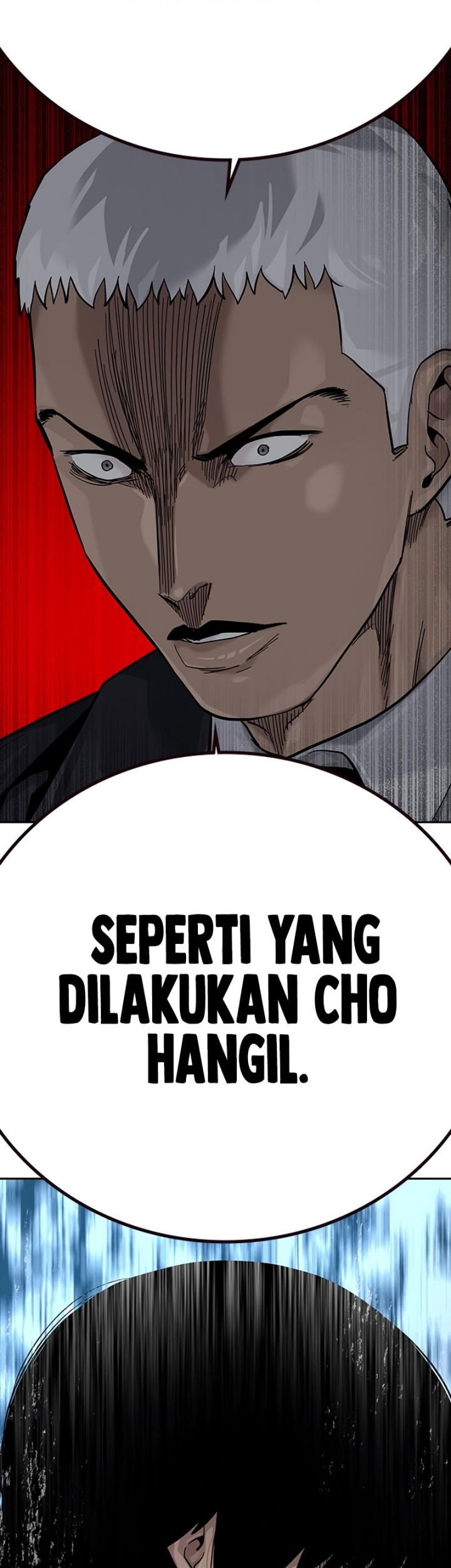 To Not Die Bab 105 halaman 93