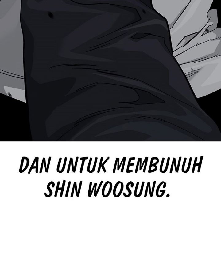 To Not Die Bab 105 halaman 106
