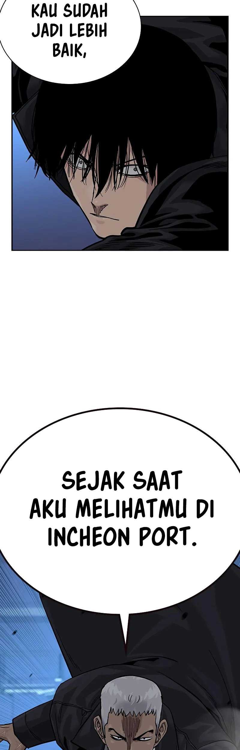 To Not Die Bab 106 halaman 7