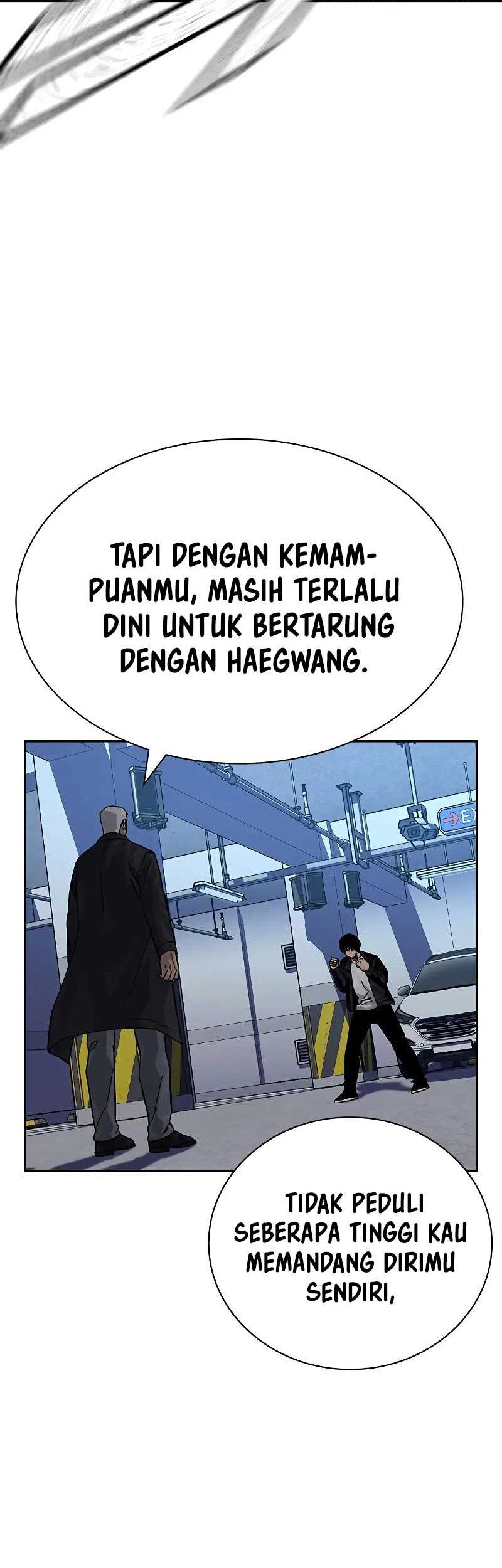 To Not Die Bab 106 halaman 12