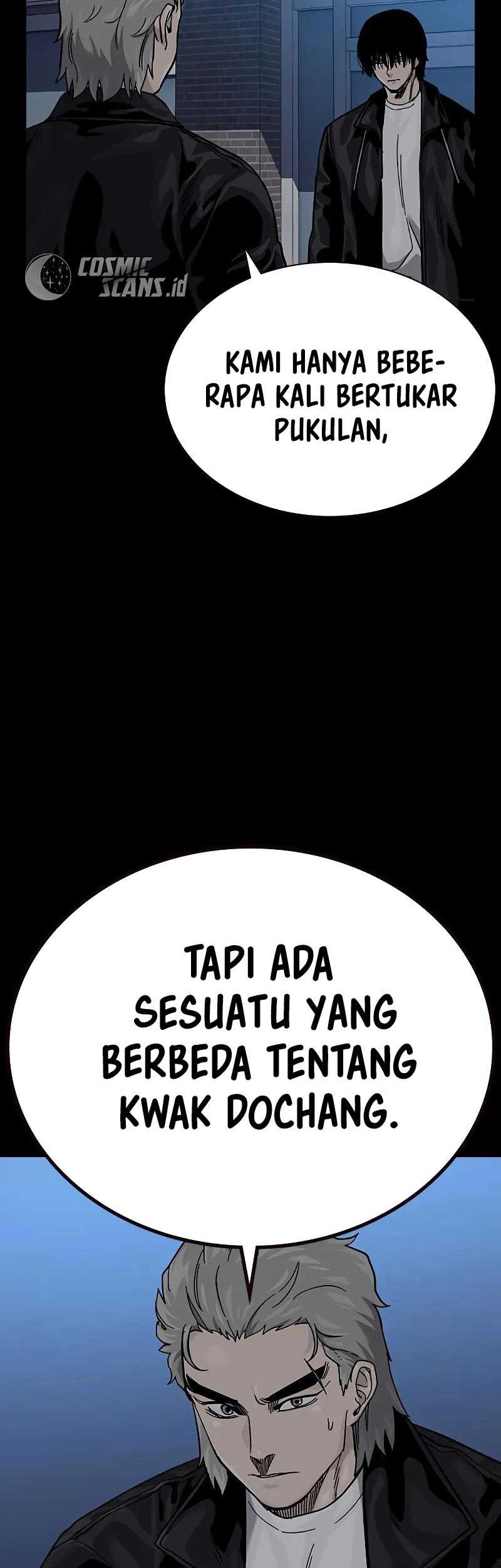 To Not Die Bab 106 halaman 15