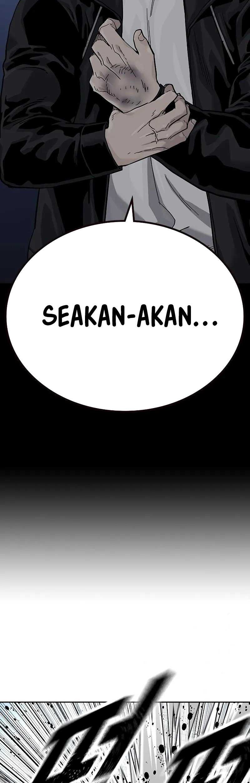To Not Die Bab 106 halaman 16