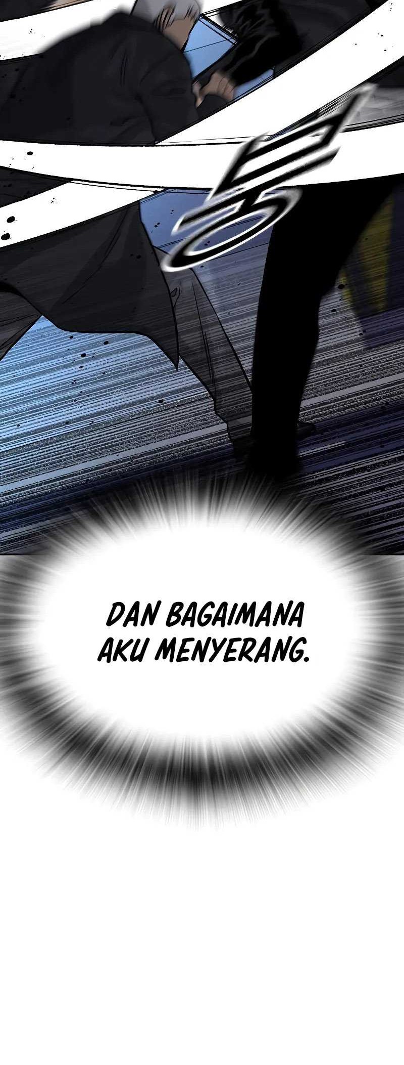 To Not Die Bab 106 halaman 22