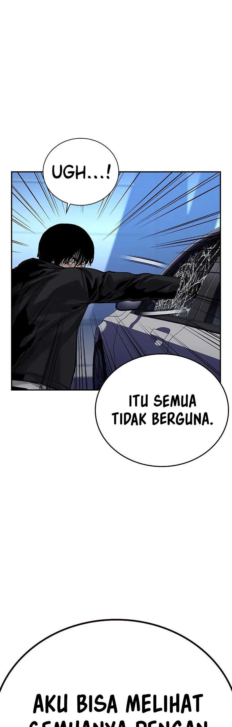 To Not Die Bab 106 halaman 37
