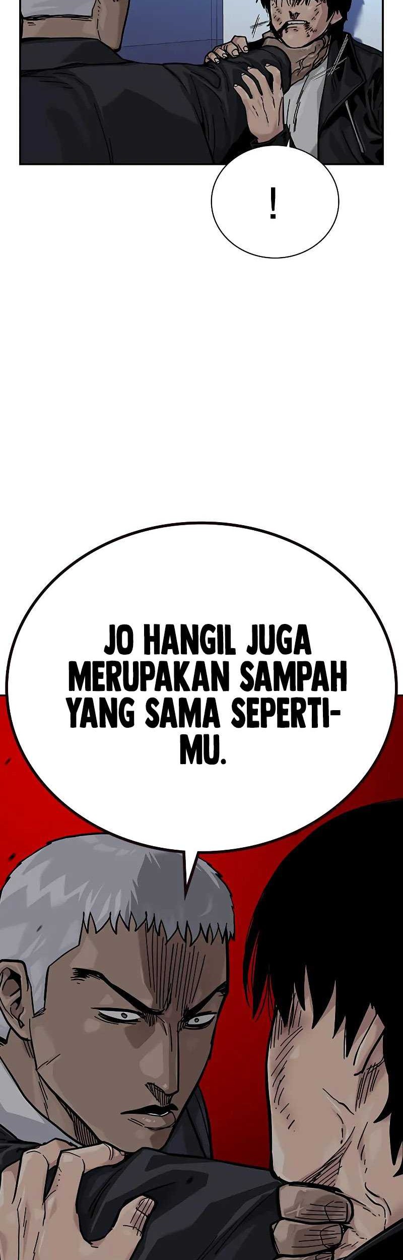 To Not Die Bab 106 halaman 46