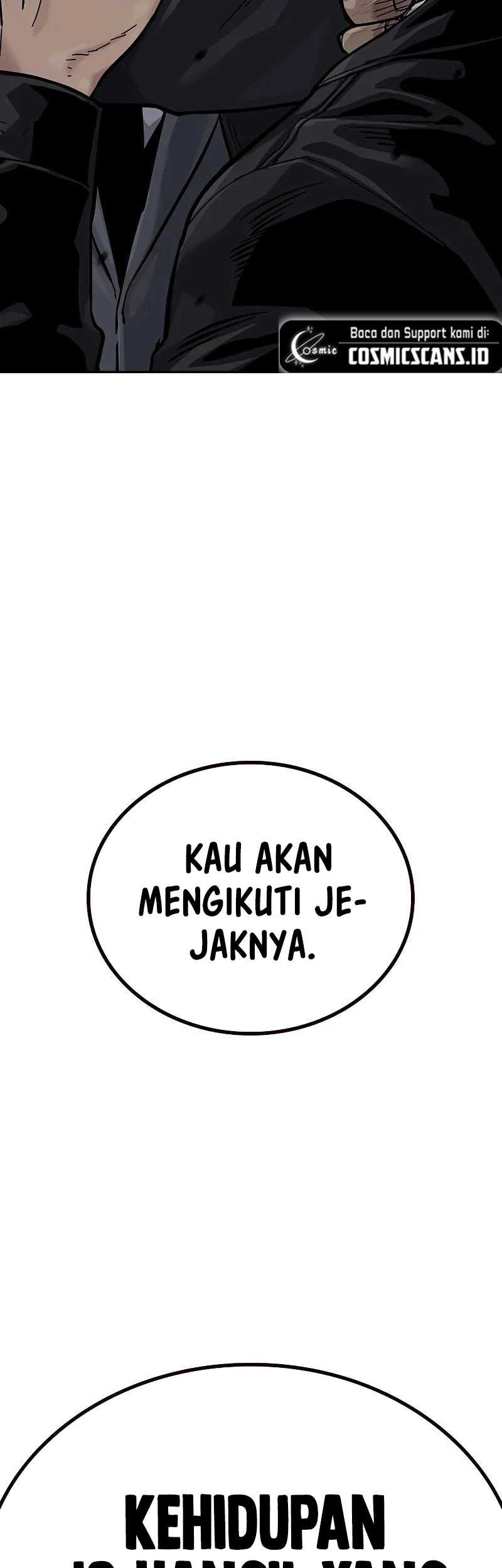 To Not Die Bab 106 halaman 47