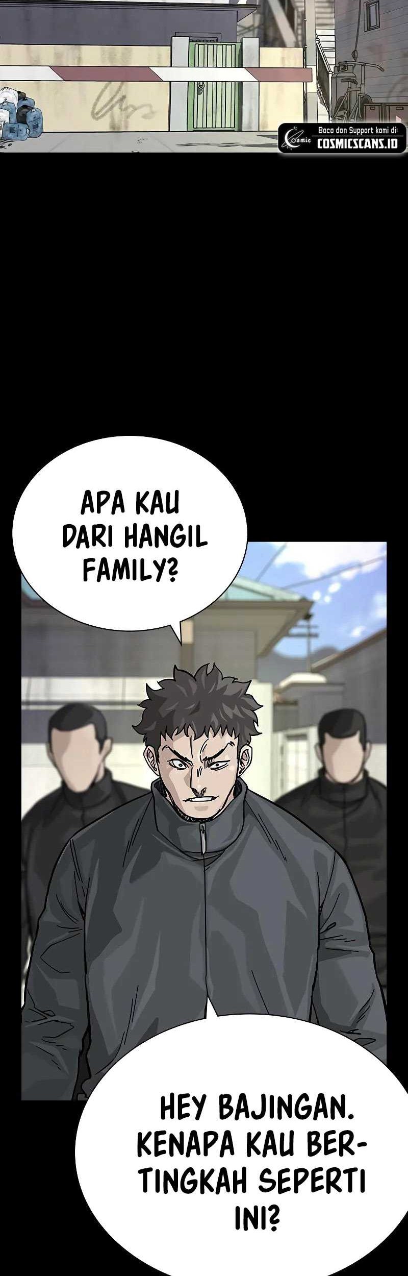 To Not Die Bab 106 halaman 50