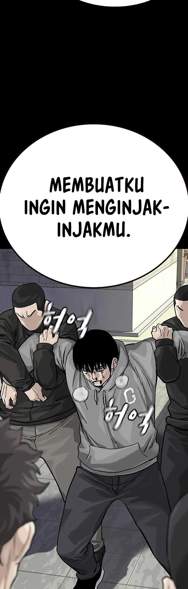 To Not Die Bab 106 halaman 51