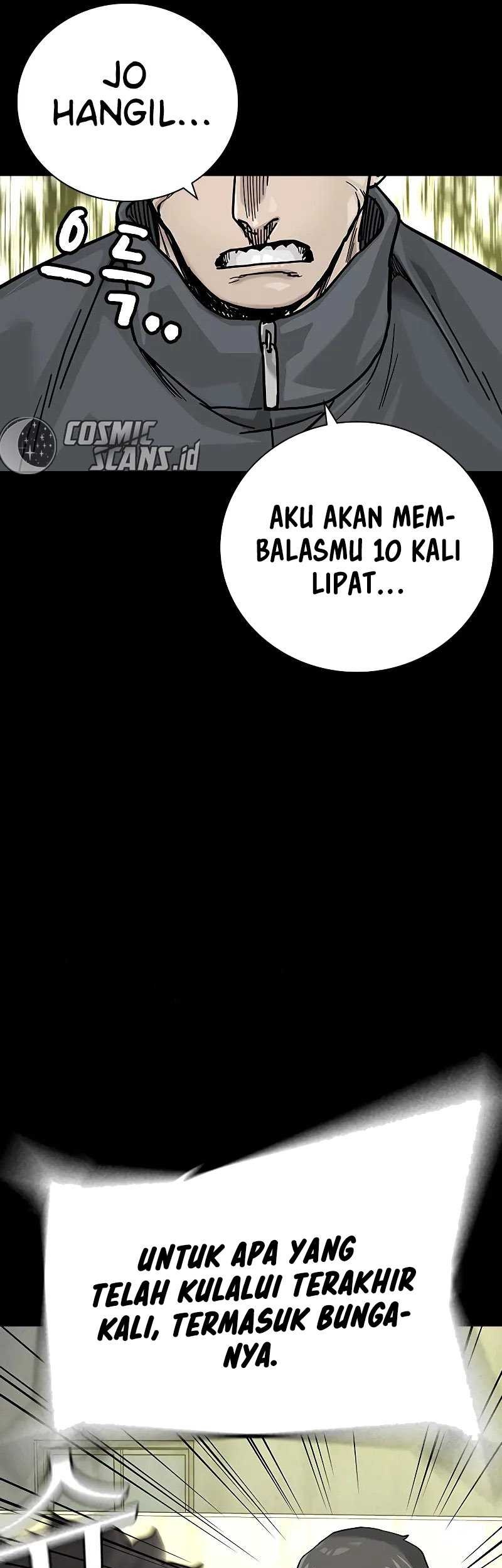To Not Die Bab 106 halaman 54