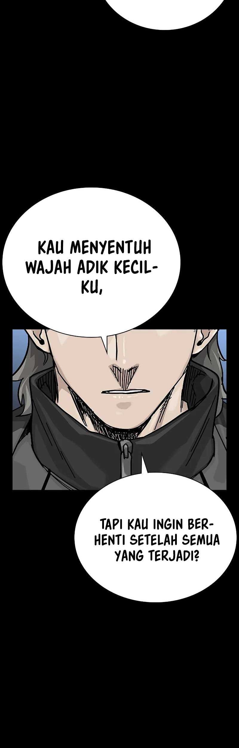 To Not Die Bab 106 halaman 60