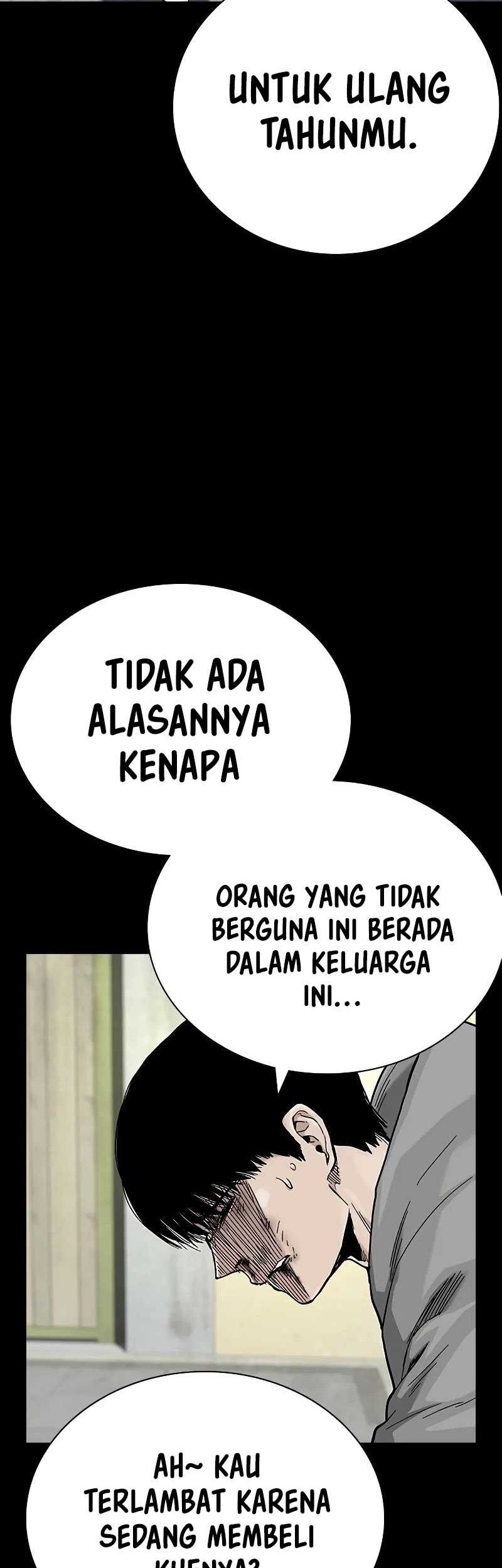 To Not Die Bab 106 halaman 71
