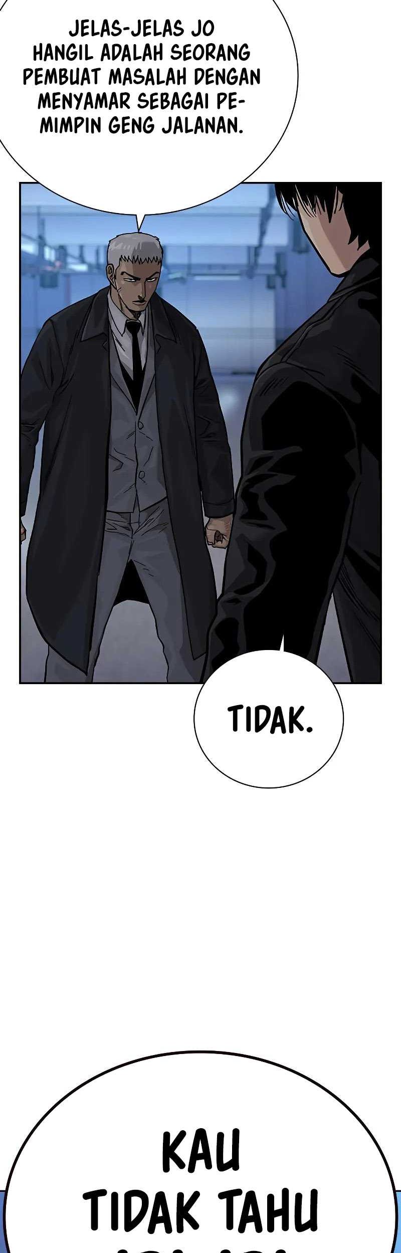 To Not Die Bab 106 halaman 80