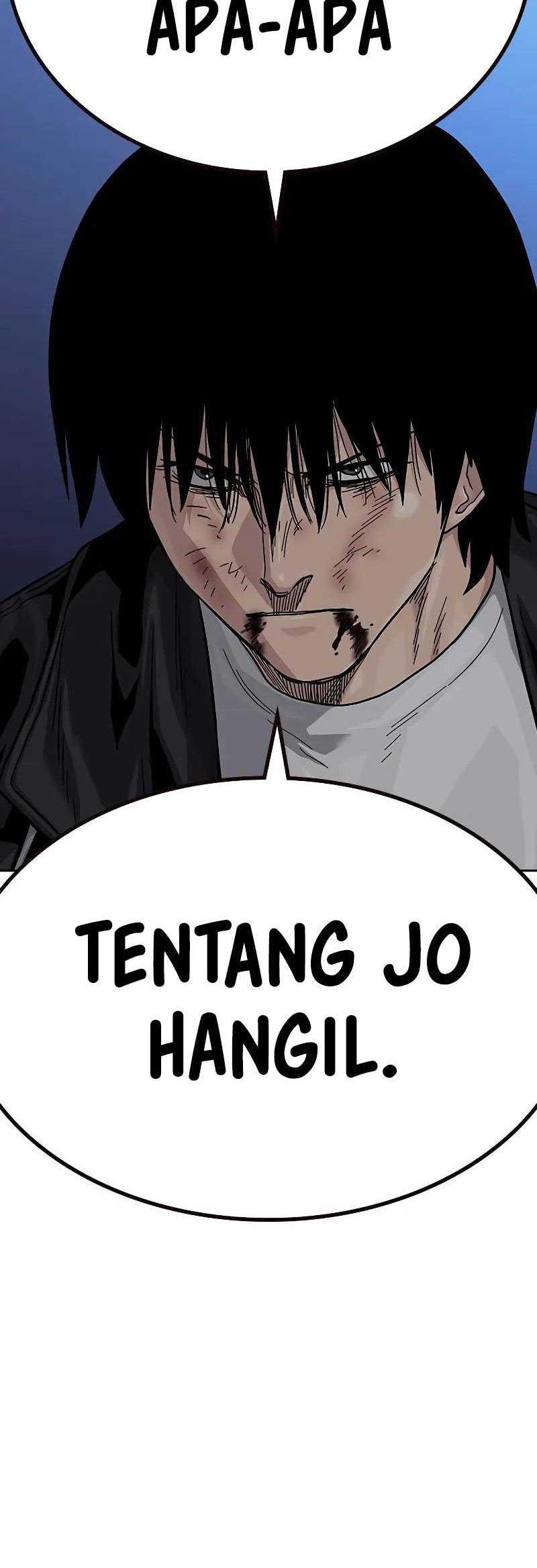 To Not Die Bab 106 halaman 81
