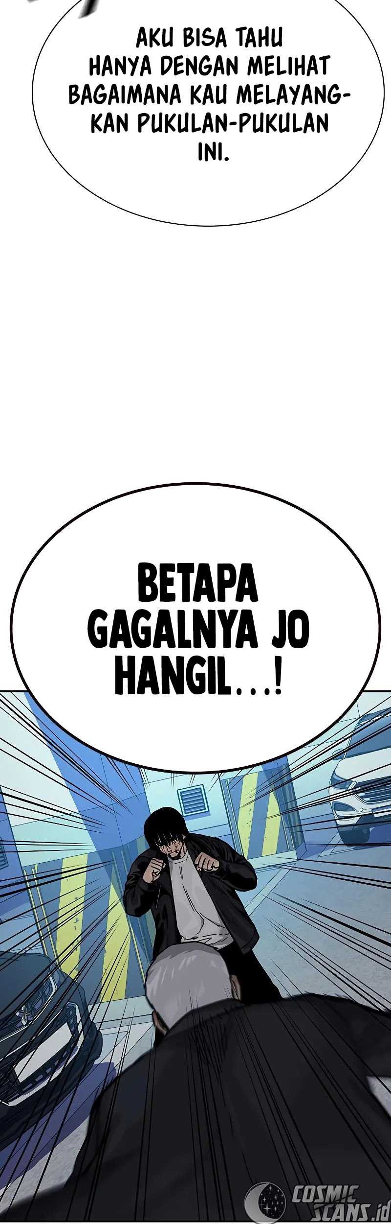 To Not Die Bab 106 halaman 84