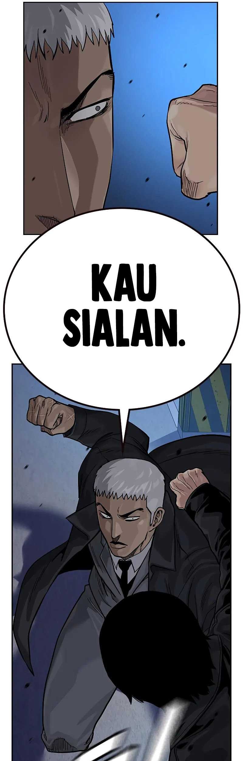 To Not Die Bab 106 halaman 87