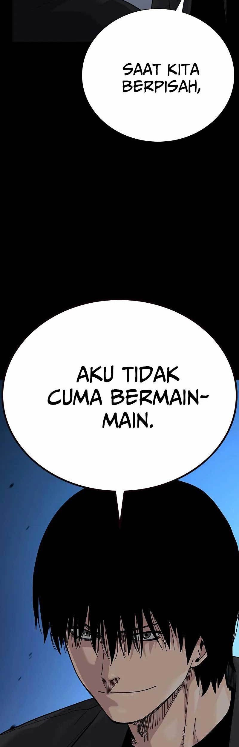 To Not Die Bab 107 halaman 9