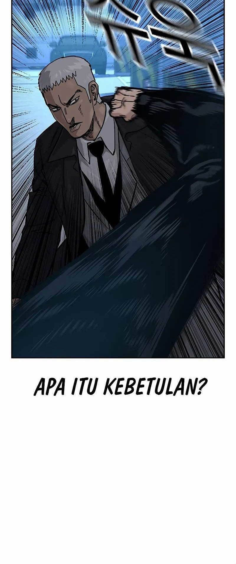 To Not Die Bab 107 halaman 14