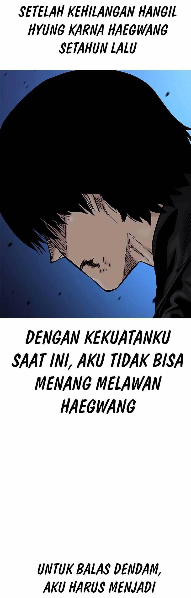 To Not Die Bab 107 halaman 22