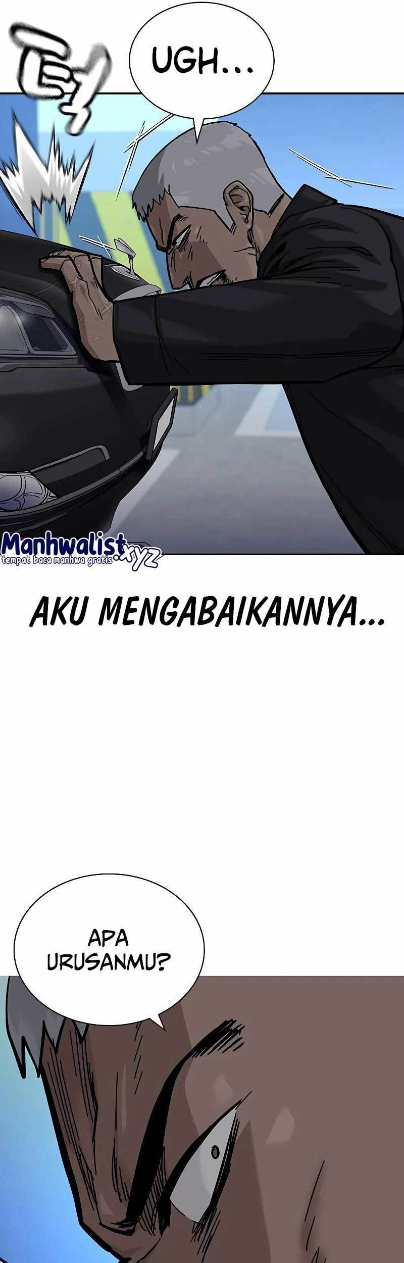 To Not Die Bab 107 halaman 30