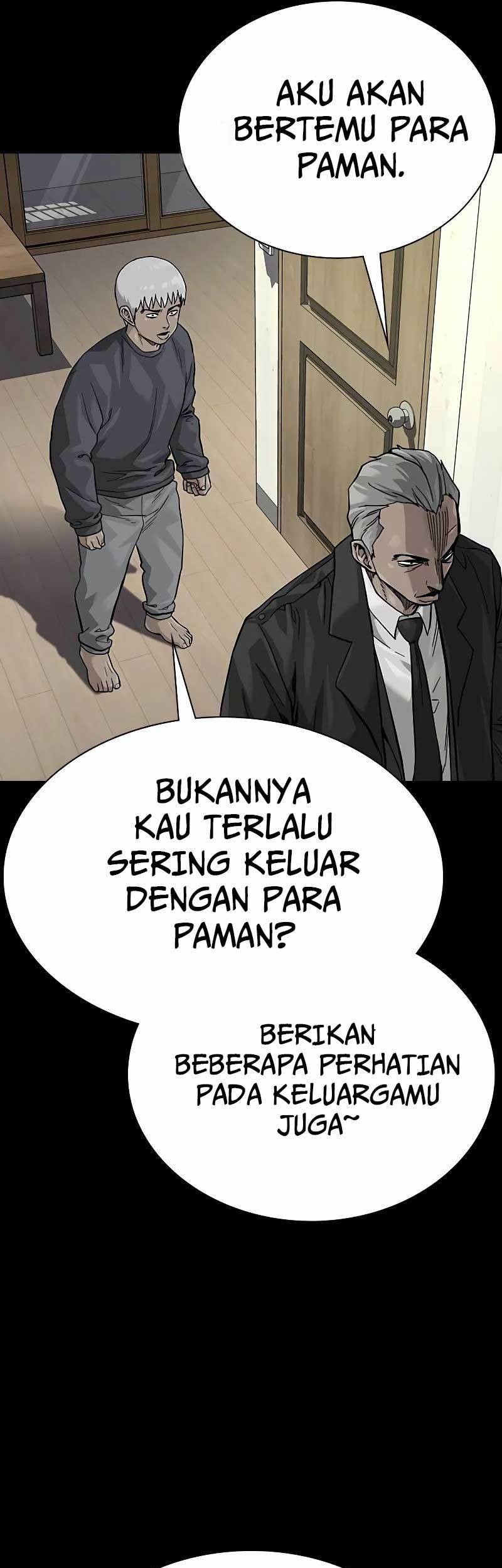 To Not Die Bab 107 halaman 49
