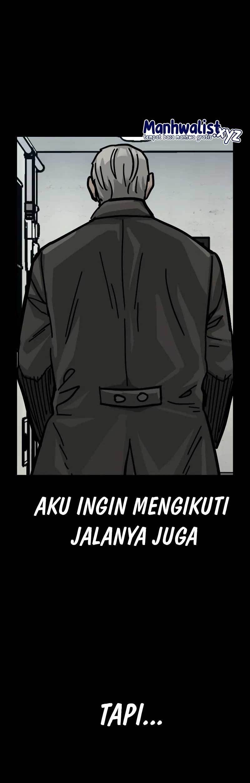 To Not Die Bab 107 halaman 54