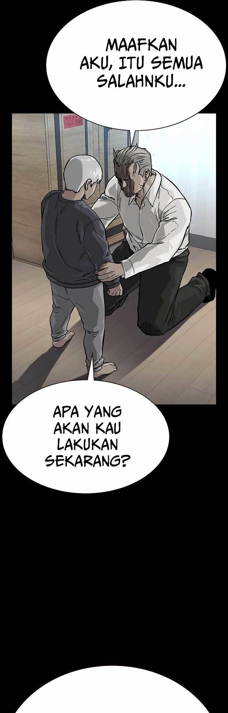 To Not Die Bab 107 halaman 58